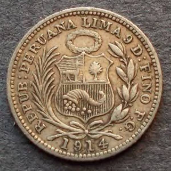 The-Coins-Of-1914